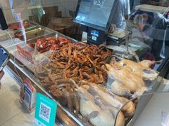 -竺桥兄弟烤鸭馆(竺桥店)