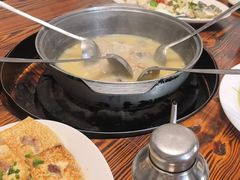 -侠成水上农庄(工业大道店)