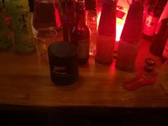 -Helens海伦司小酒馆(上海东明广场店)