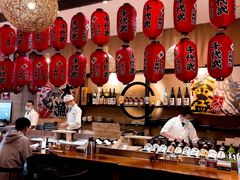 -千代武日本料理(开发区店)