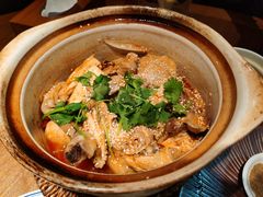 有故事的椒麻鸡-周家二小姐的菜(西津渡店)