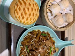 水晶虾饺皇-珍粥道(杉杉奥特莱斯店)