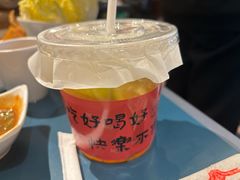 -邹开喜·小海鲜醉鸡煲·潮汕鲜切牛肉店(襄阳北路店)