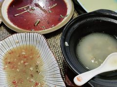 -老客家·客家菜(万达店)