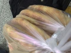 -阿布拉的馕(西北路店)