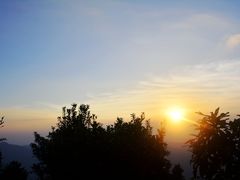 -福建泉州仙公山风景名胜区