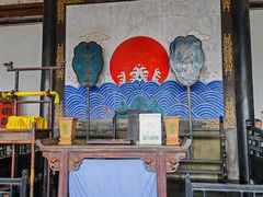 -平遥县衙