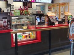 门面-汉堡王(徐汇绿地缤纷店)