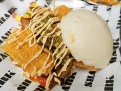 -shark burger·鲨鱼汉堡(交子大道店)