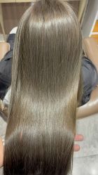 -逸丝风尚yesfashion造型