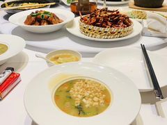 -小贝壳酒楼(经九路店)