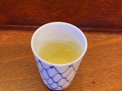 自烘玄米茶-Hei Cafe(工体店)