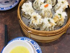 -都一处烧麦馆(前门店)