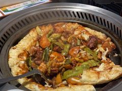 -灶座小锅烀饼·铁锅炖(全国总店)