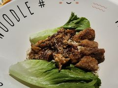 -友达面馆(广州总店)