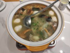 -小秦淮·南京土菜(新亭西路店)