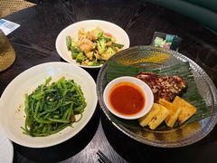 -美奈小馆·越南料理(福田星河COCO Park店)
