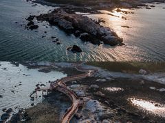 -养马岛旅游度假区