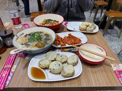 -小杨生煎(深圳岗厦北店)