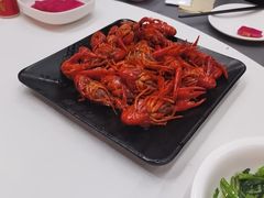 -靓虾二哥·龙虾馆(大塘总店)