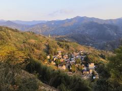 -石潭村