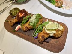 -get pizza意大利餐厅(凯德MALL店)