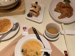 -利苑酒家(合景国际金融广场店)