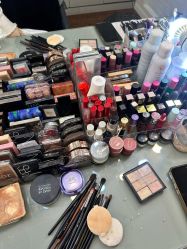 -WAVE SODA摄影工作室