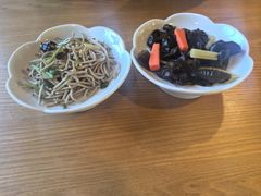 -难忘的面(五矿君澜酒店)
