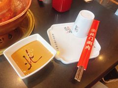-北门涮肉·铜锅涮肉(南锣鼓巷店)