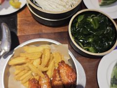 -巴邑火锅(江北万达店)