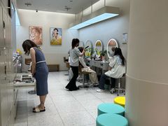 -天真蓝照相馆(五角场百联又一城店)