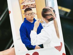 -亿视康青少儿眼镜(五官科店)