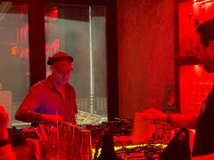 -The Drinkery (瑞金店)