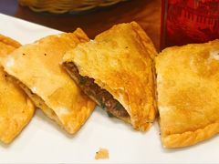 牛肉饼-拉萨厨房