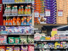 -AEON永旺(东方宝泰店)