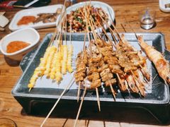 -管氏翅吧(国展店)