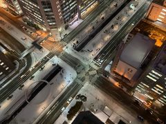 -札幌电视塔