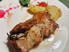 -EATALIA意塔利意式餐厅(鼓楼店)