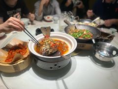 -费大厨辣椒炒肉(正佳广场店)
