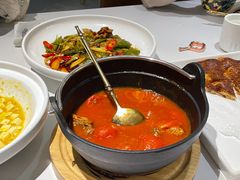 -羲和雅苑•北京烤鸭(国贸商城店)