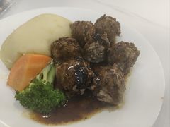 -库滋明·俄罗斯特色美食(中央大街店)