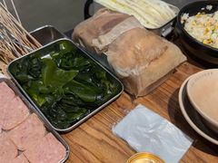 -郑记·古法黑砂锅串串(龙泉店)