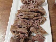 -贯贯吉·清真餐厅(浙江中路店)