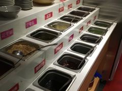 -来蜀乾串串香(北京总店)