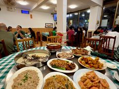 -豪园台山碳烧生蚝(蓬江江华店)