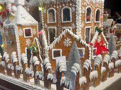 -广州希尔顿逸林酒店-OPEN開·全日制餐厅·海鲜·小火锅·自助餐(东风路店)