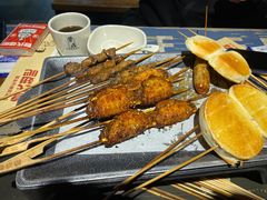 -管氏翅吧(广渠门店)