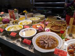 -老家信阳菜(北京路店)