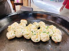 -毛华美食(清扬路店)